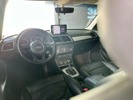 AUDI-Q3-1.4 TFSI AMBIENTE FLEX 4P S TRONIC AUDI-Q3-2016