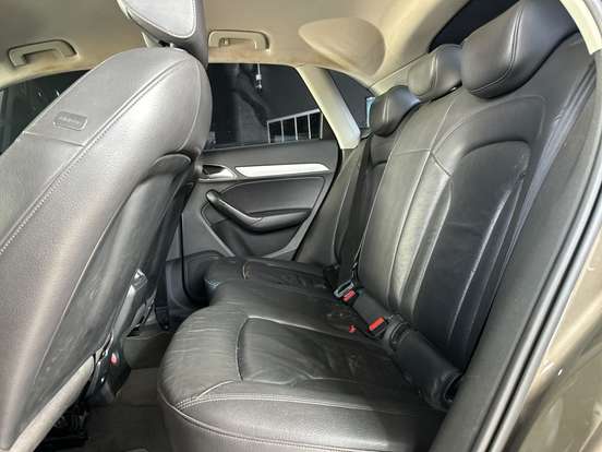 AUDI-Q3-1.4 TFSI AMBIENTE FLEX 4P S TRONIC AUDI-Q3-2016