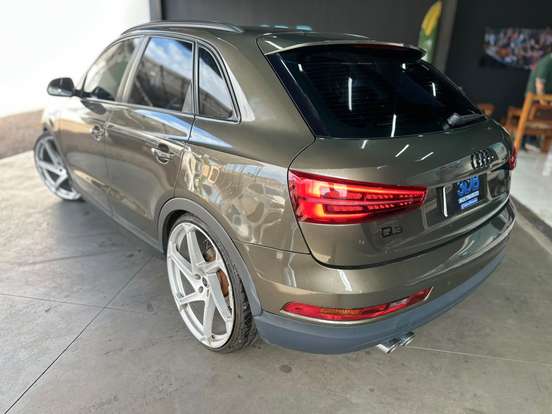 AUDI-Q3-1.4 TFSI AMBIENTE FLEX 4P S TRONIC AUDI-Q3-2016