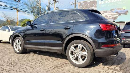 AUDI-Q3-1.4 TFSI AMBIENTE FLEX 4P S TRONIC AUDI-Q3-2018