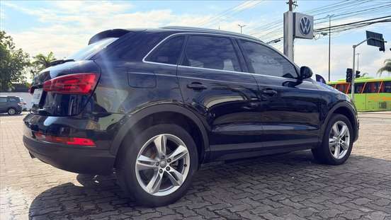 AUDI-Q3-1.4 TFSI AMBIENTE FLEX 4P S TRONIC AUDI-Q3-2018