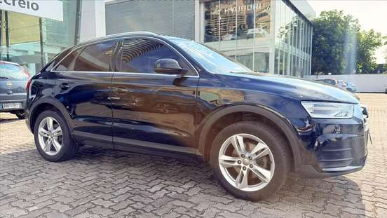 AUDI-Q3-1.4 TFSI AMBIENTE FLEX 4P S TRONIC AUDI-Q3-2018