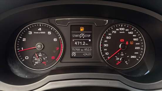 AUDI-Q3-1.4 TFSI AMBIENTE FLEX 4P S TRONIC AUDI-Q3-2018