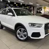 AUDI Q3 1.4 TFSI AMBIENTE GASOLINA 4P S TRONIC AUDI Q3 1.4 TFSI AMBIENTE GASOLINA 4P S TRONIC