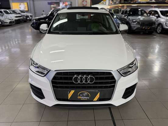 AUDI-Q3-1.4 TFSI AMBIENTE GASOLINA 4P S TRONIC AUDI-Q3-2016