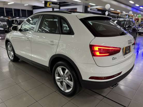 AUDI-Q3-1.4 TFSI AMBIENTE GASOLINA 4P S TRONIC AUDI-Q3-2016