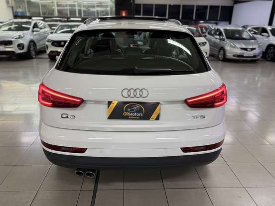 AUDI-Q3-1.4 TFSI AMBIENTE GASOLINA 4P S TRONIC AUDI-Q3-2016