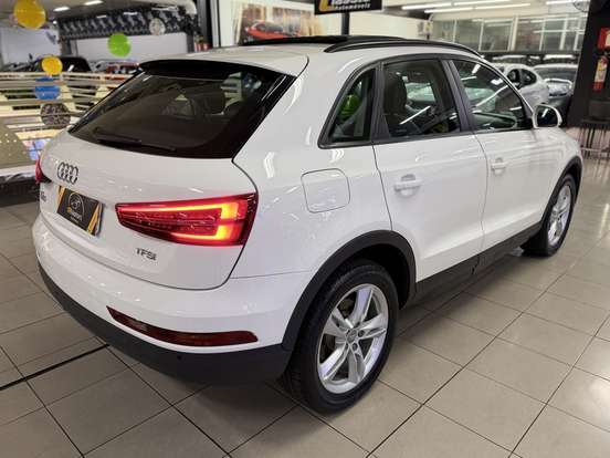 AUDI-Q3-1.4 TFSI AMBIENTE GASOLINA 4P S TRONIC AUDI-Q3-2016