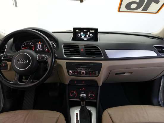 AUDI-Q3-1.4 TFSI AMBIENTE GASOLINA 4P S TRONIC AUDI-Q3-2016