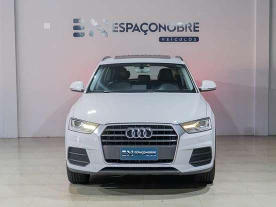 AUDI-Q3-1.4 TFSI AMBIENTE GASOLINA 4P S TRONIC AUDI-Q3-2015