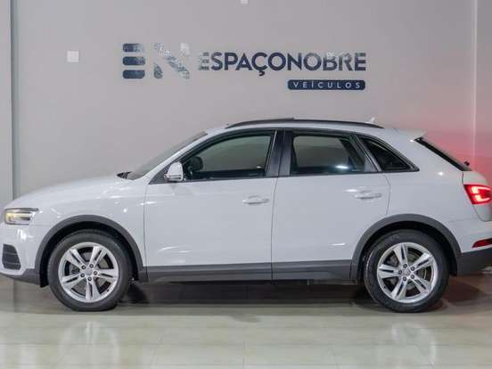 AUDI-Q3-1.4 TFSI AMBIENTE GASOLINA 4P S TRONIC AUDI-Q3-2015