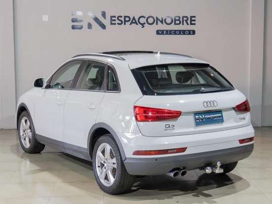 AUDI-Q3-1.4 TFSI AMBIENTE GASOLINA 4P S TRONIC AUDI-Q3-2015