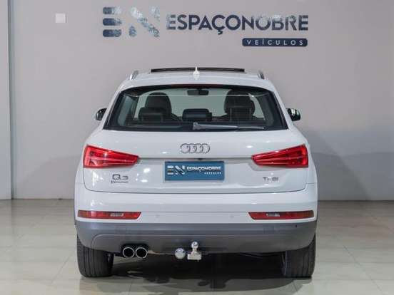 AUDI-Q3-1.4 TFSI AMBIENTE GASOLINA 4P S TRONIC AUDI-Q3-2015