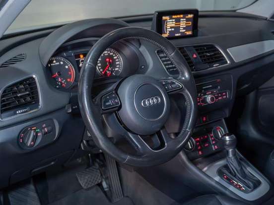 AUDI-Q3-1.4 TFSI AMBIENTE GASOLINA 4P S TRONIC AUDI-Q3-2015