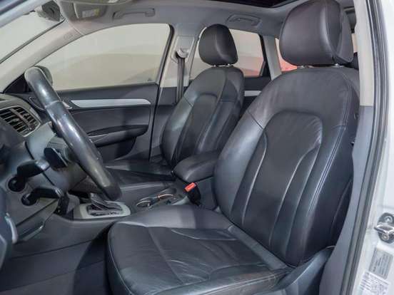 AUDI-Q3-1.4 TFSI AMBIENTE GASOLINA 4P S TRONIC AUDI-Q3-2015