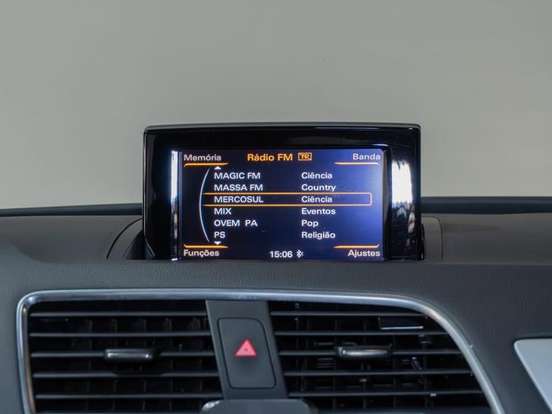 AUDI-Q3-1.4 TFSI AMBIENTE GASOLINA 4P S TRONIC AUDI-Q3-2015