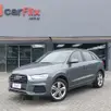 AUDI Q3 1.4 TFSI AMBITION GASOLINA 4P S TRONIC AUDI Q3 1.4 TFSI AMBITION GASOLINA 4P S TRONIC