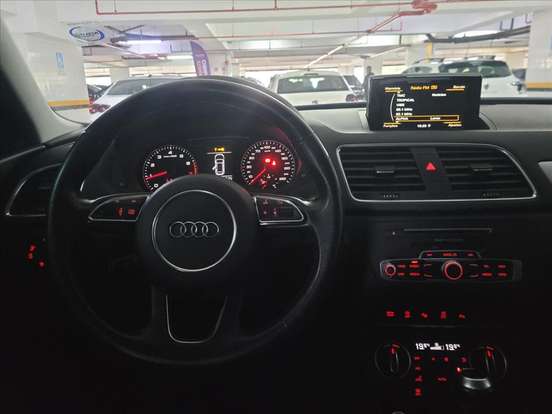 AUDI-Q3-1.4 TFSI FLEX PRESTIGE S TRONIC AUDI-Q3-2018