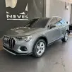 AUDI Q3 2.0 40 TFSI GASOLINA PERFORMANCE QUATTRO TIPTRONIC AUDI Q3 2.0 40 TFSI GASOLINA PERFORMANCE QUATTRO TIPTRONIC