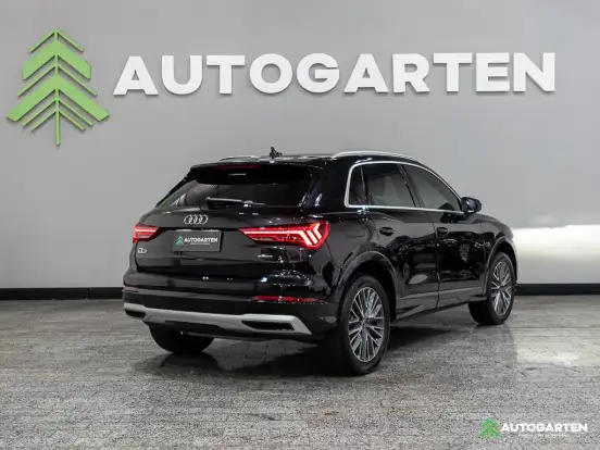 AUDI-Q3-2.0 40 TFSI GASOLINA PERFORMANCE QUATTRO TIPTRONIC AUDI-Q3-2024
