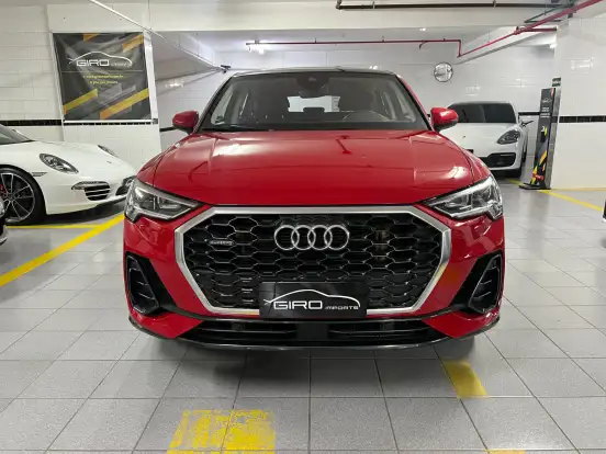 AUDI-Q3-2.0 40 TFSI GASOLINA SPORTBACK PERFORMANCE QUATTRO TIPTRONIC AUDI-Q3-2024