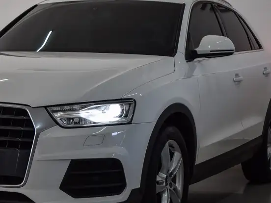 AUDI-Q3-2.0 TFSI AMBIENTE QUATTRO 4P GASOLINA S TRONIC AUDI-Q3-2015