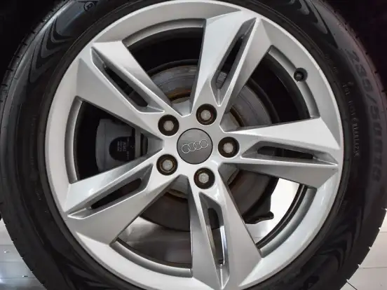 AUDI-Q3-2.0 TFSI AMBIENTE QUATTRO 4P GASOLINA S TRONIC AUDI-Q3-2015