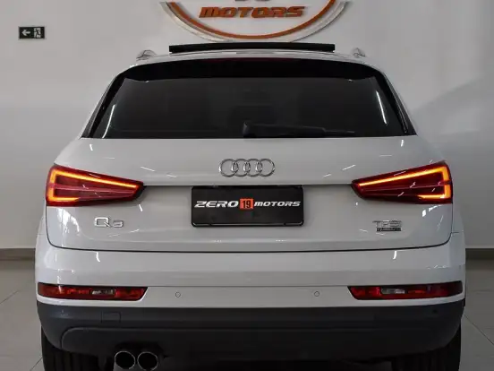 AUDI-Q3-2.0 TFSI AMBIENTE QUATTRO 4P GASOLINA S TRONIC AUDI-Q3-2015