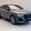 AUDI Q3 2.0 40 TFSI GASOLINA ANNIVERSARY EDITION QUATTRO TIPTRONIC AUDI Q3 2.0 40 TFSI GASOLINA ANNIVERSARY EDITION QUATTRO TIPTRONIC
