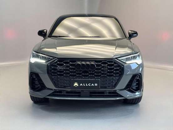 AUDI-Q3-2.0 40 TFSI GASOLINA ANNIVERSARY EDITION QUATTRO TIPTRONIC AUDI-Q3-2023