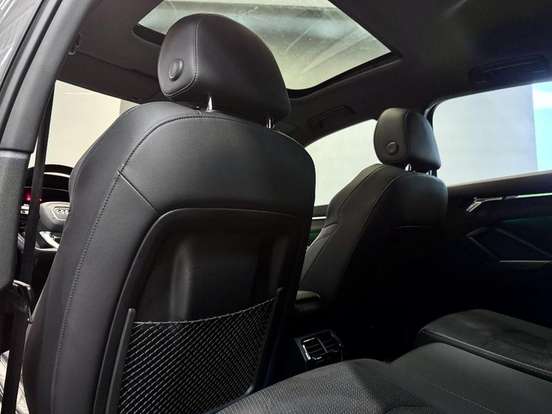 AUDI-Q3-2.0 40 TFSI GASOLINA ANNIVERSARY EDITION QUATTRO TIPTRONIC AUDI-Q3-2023