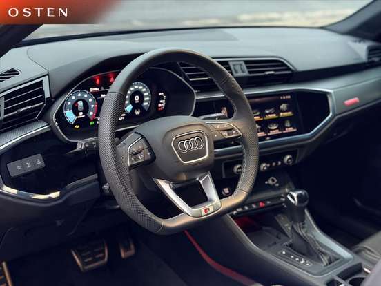 AUDI-Q3-2.0 40 TFSI GASOLINA PERFORMANCE BLACK PLUS QUATTRO TIPTRONIC AUDI-Q3-2024