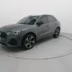 AUDI Q3 2.0 40 TFSI GASOLINA PERFORMANCE BLACK QUATTRO TIPTRONIC AUDI Q3 2.0 40 TFSI GASOLINA PERFORMANCE BLACK QUATTRO TIPTRONIC