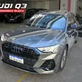 AUDI Q3 2.0 40 TFSI GASOLINA PERFORMANCE BLACK QUATTRO TIPTRONIC AUDI Q3 2.0 40 TFSI GASOLINA PERFORMANCE BLACK QUATTRO TIPTRONIC