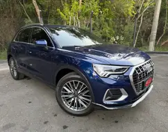 AUDI Q3 2.0 40 TFSI GASOLINA PERFORMANCE QUATTRO TIPTRONIC AUDI Q3 2.0 40 TFSI GASOLINA PERFORMANCE QUATTRO TIPTRONIC