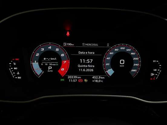 AUDI-Q3-2.0 40 TFSI GASOLINA PERFORMANCE QUATTRO TIPTRONIC AUDI-Q3-2023