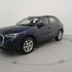 AUDI Q3 2.0 40 TFSI GASOLINA PRESTIGE QUATTRO TIPTRONIC AUDI Q3 2.0 40 TFSI GASOLINA PRESTIGE QUATTRO TIPTRONIC