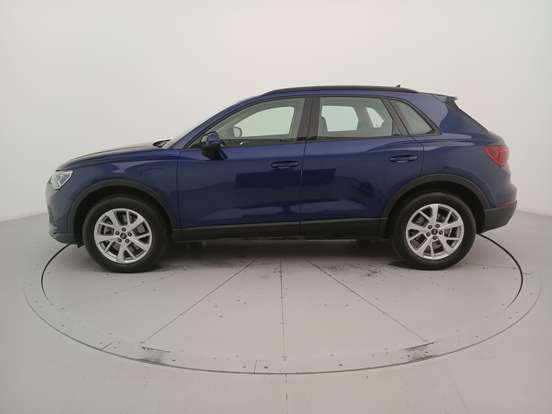 AUDI-Q3-2.0 40 TFSI GASOLINA PRESTIGE QUATTRO TIPTRONIC AUDI-Q3-2024
