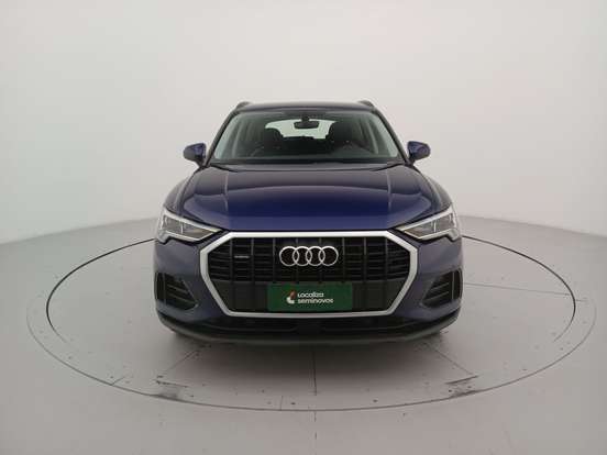 AUDI-Q3-2.0 40 TFSI GASOLINA PRESTIGE QUATTRO TIPTRONIC AUDI-Q3-2024