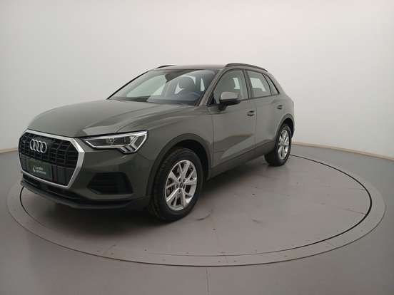 AUDI-Q3-2.0 40 TFSI GASOLINA PRESTIGE QUATTRO TIPTRONIC AUDI-Q3-2024