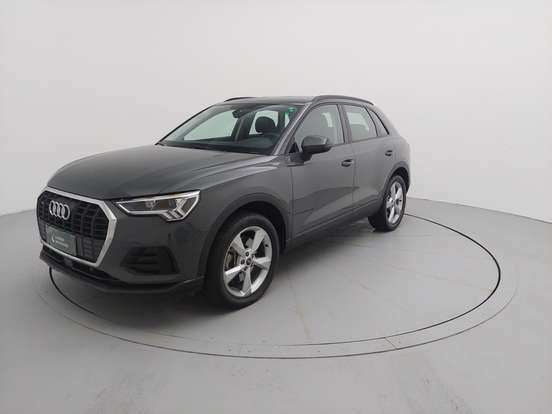 AUDI-Q3-2.0 40 TFSI GASOLINA PRESTIGE QUATTRO TIPTRONIC AUDI-Q3-2024