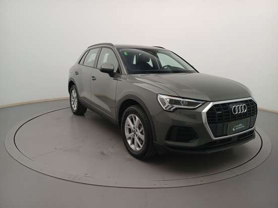 AUDI-Q3-2.0 40 TFSI GASOLINA PRESTIGE QUATTRO TIPTRONIC AUDI-Q3-2024