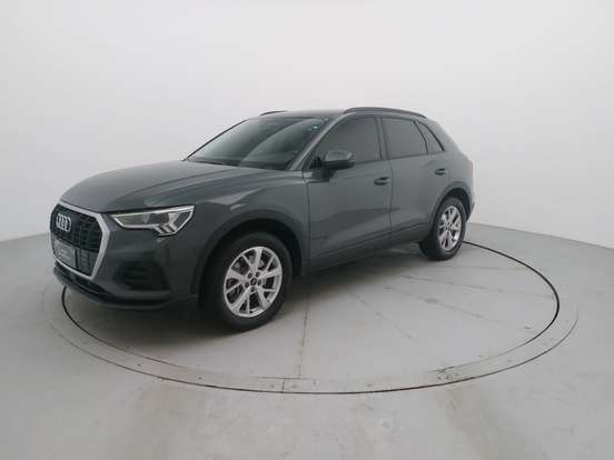 AUDI-Q3-2.0 40 TFSI GASOLINA PRESTIGE QUATTRO TIPTRONIC AUDI-Q3-2024