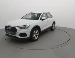 AUDI Q3 2.0 40 TFSI GASOLINA PRESTIGE QUATTRO TIPTRONIC AUDI Q3 2.0 40 TFSI GASOLINA PRESTIGE QUATTRO TIPTRONIC