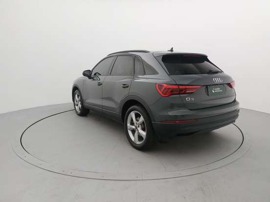 AUDI-Q3-2.0 40 TFSI GASOLINA PRESTIGE QUATTRO TIPTRONIC AUDI-Q3-2024