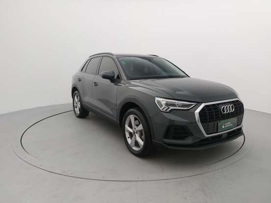 AUDI-Q3-2.0 40 TFSI GASOLINA PRESTIGE QUATTRO TIPTRONIC AUDI-Q3-2024