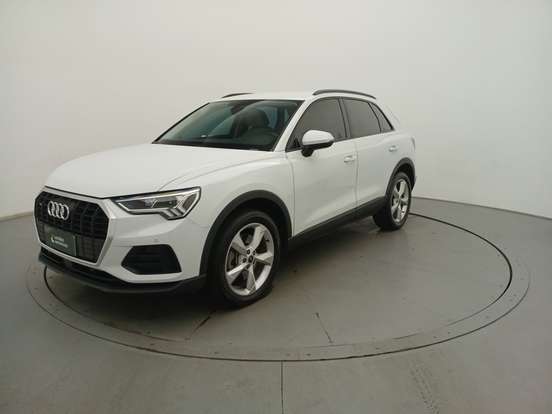 AUDI-Q3-2.0 40 TFSI GASOLINA PRESTIGE QUATTRO TIPTRONIC AUDI-Q3-2024