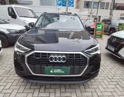 AUDI Q3 2.0 40 TFSI GASOLINA PRESTIGE QUATTRO TIPTRONIC AUDI Q3 2.0 40 TFSI GASOLINA PRESTIGE QUATTRO TIPTRONIC
