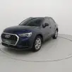 AUDI Q3 2.0 40 TFSI GASOLINA PRESTIGE QUATTRO TIPTRONIC AUDI Q3 2.0 40 TFSI GASOLINA PRESTIGE QUATTRO TIPTRONIC