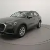 AUDI Q3 2.0 40 TFSI GASOLINA PRESTIGE QUATTRO TIPTRONIC AUDI Q3 2.0 40 TFSI GASOLINA PRESTIGE QUATTRO TIPTRONIC